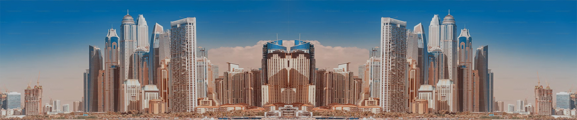 Dubai Tour Package