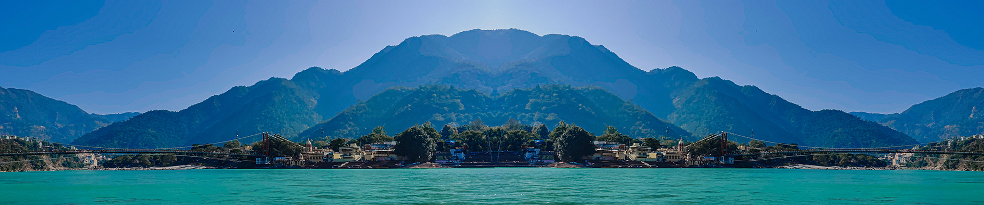 Uttarakhand Tour Package