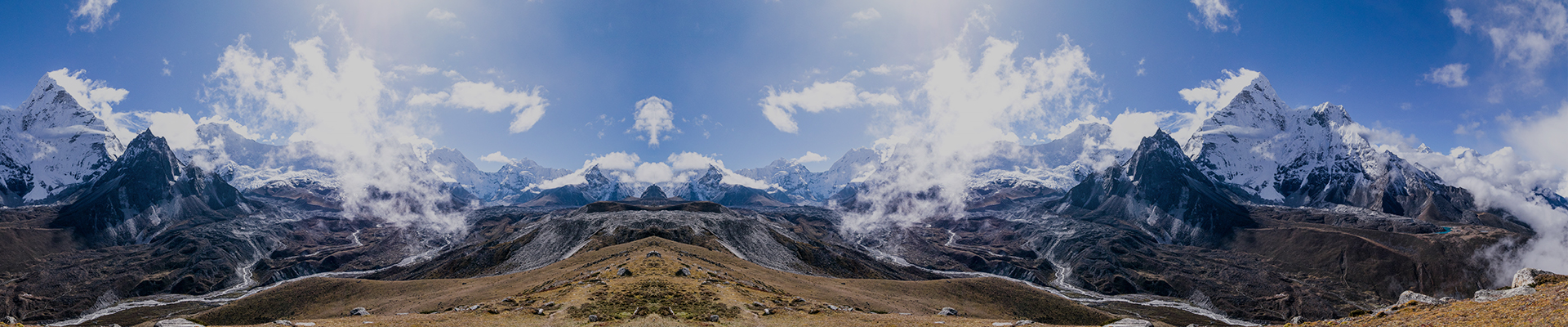 Nepal Tour Package