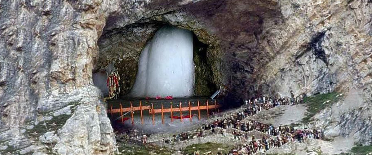 Amarnath Yatra