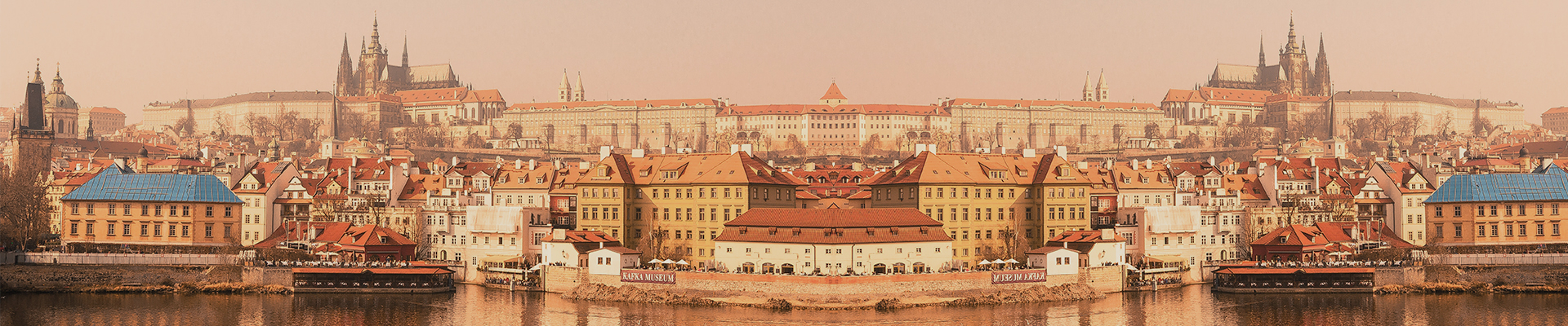 Europe Tour Package