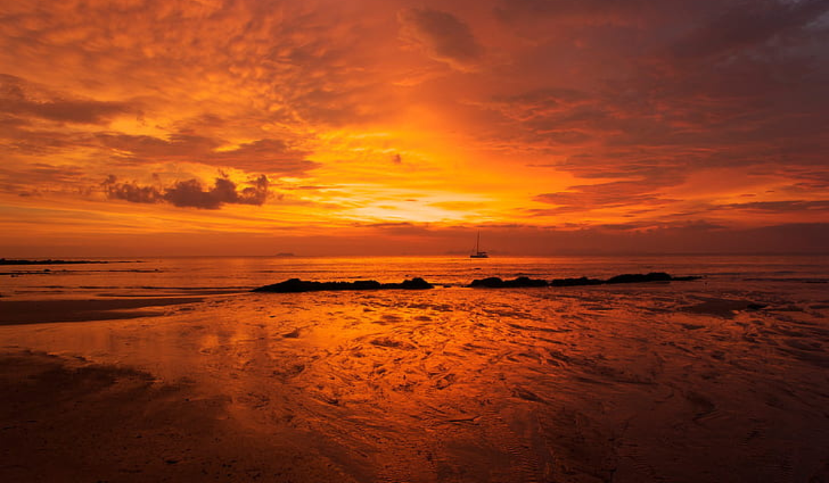 Andaman Honeymoon Package