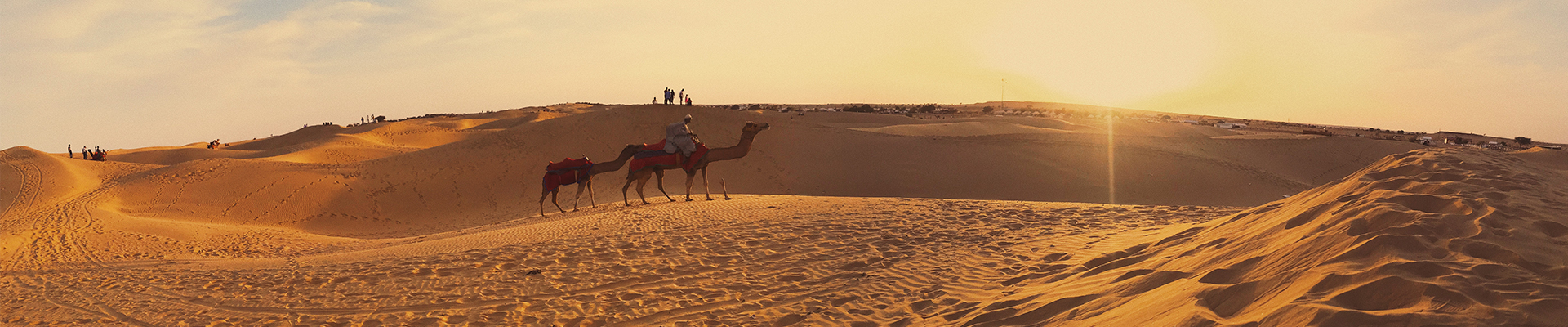 Rajasthan Tour Package