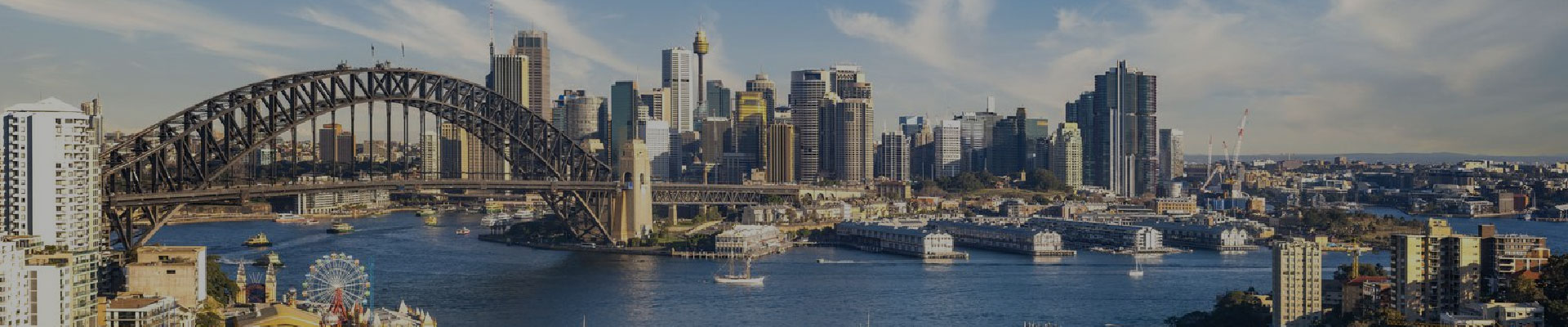 Australia Tour Package