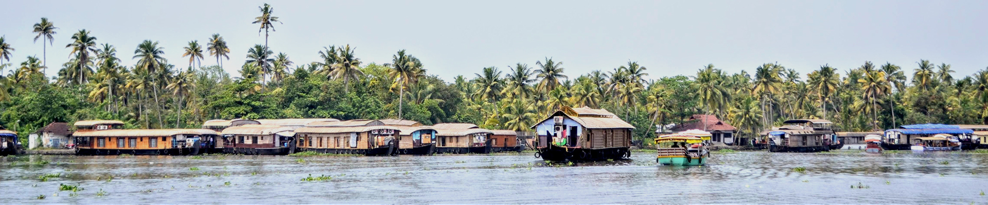 Kerala Tour Package