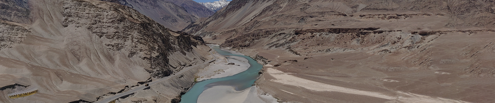 Ladakh Tour Package