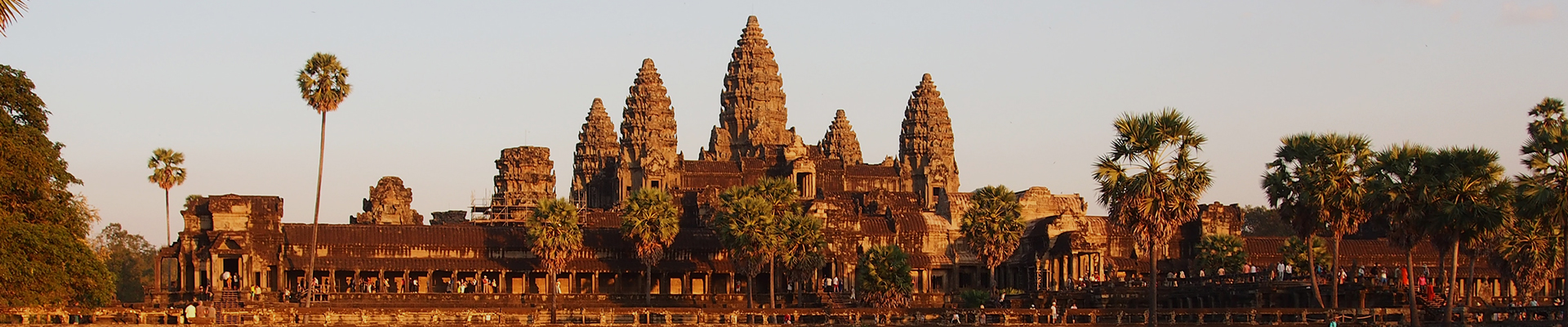 Cambodia Tour Package