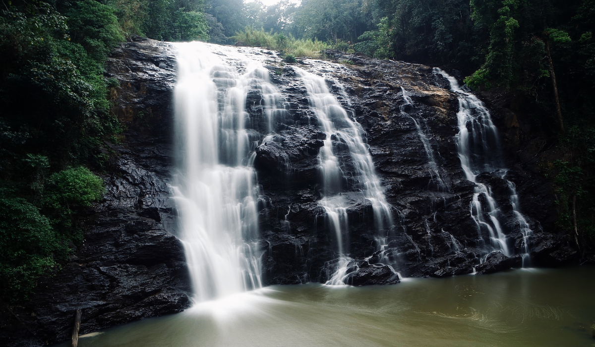 Coorg Honeymoon Package