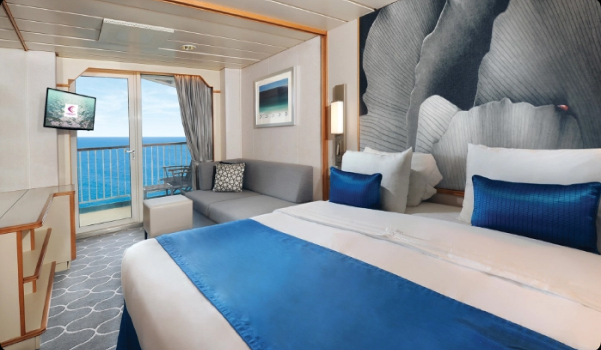 Chennai Cruise