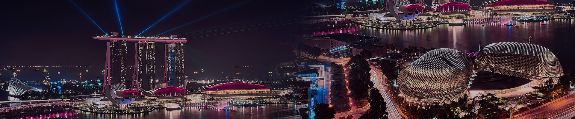 Singapore Tour Package