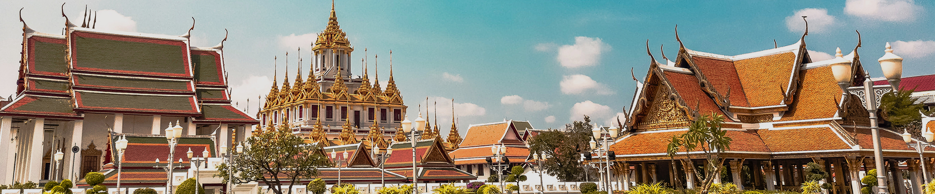 Thailand Tour Package