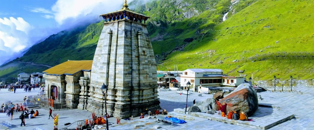 Do Dham Yatra