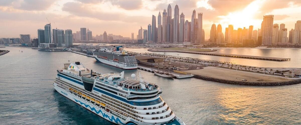 Dubai Cruise