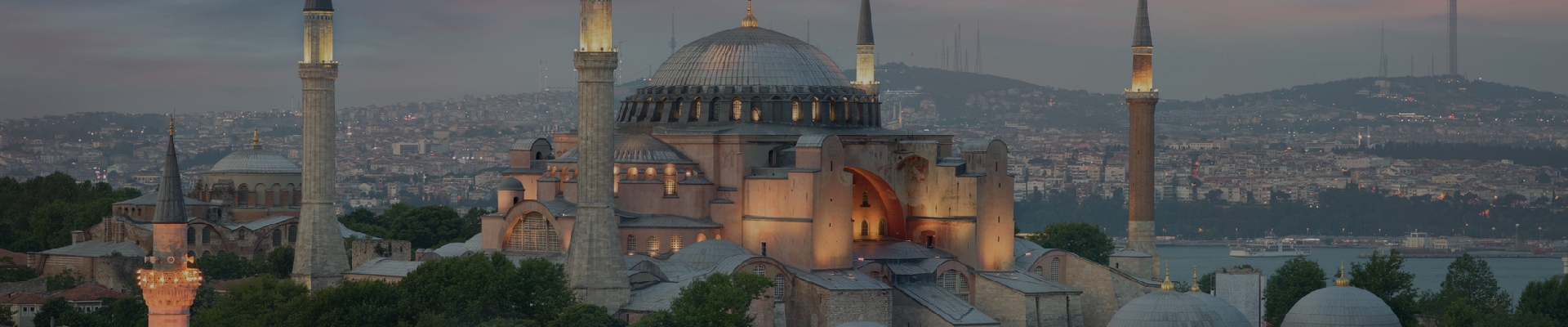 Turkiye Tour Package