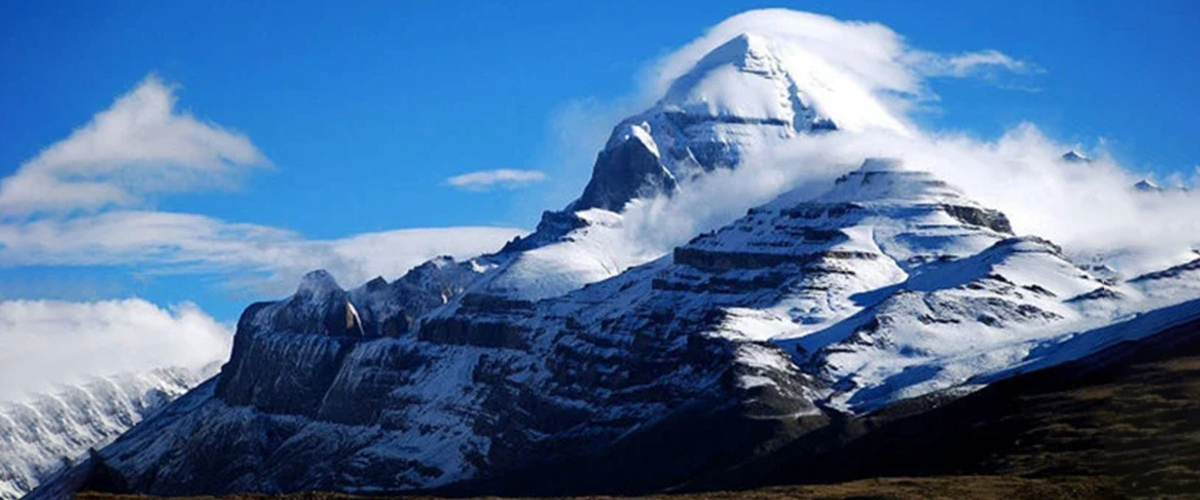 Kailash Mansarovar
