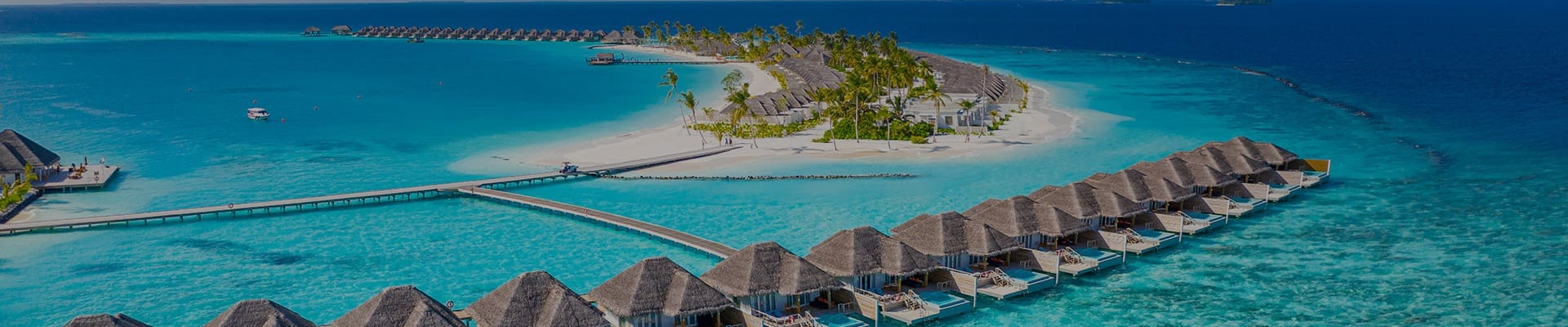 Maldives Tour Package