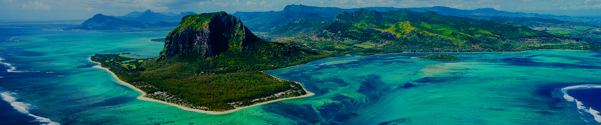 Mauritius Tour Package