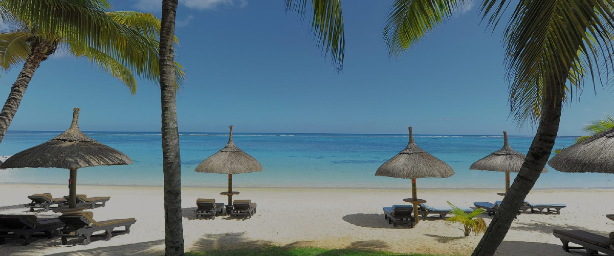 Mauritius Honeymoon Package