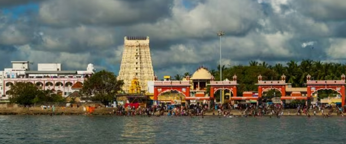 Rameshwaram