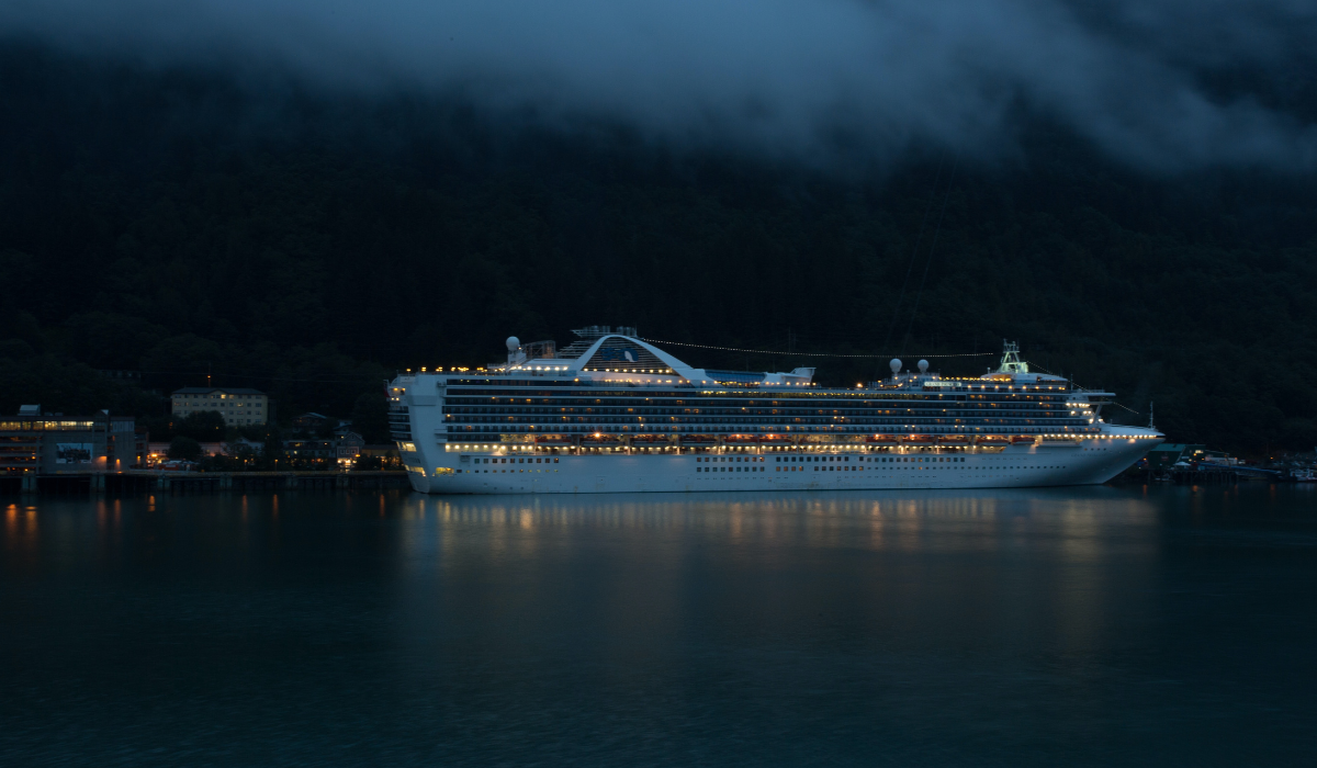 Antarctica Cruise
