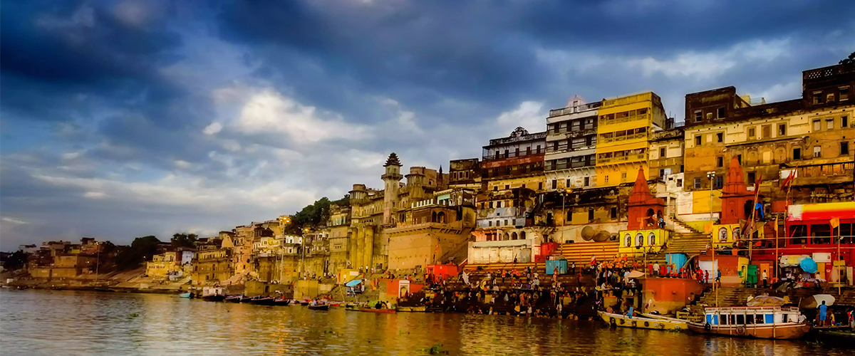 Prayagraj Tour