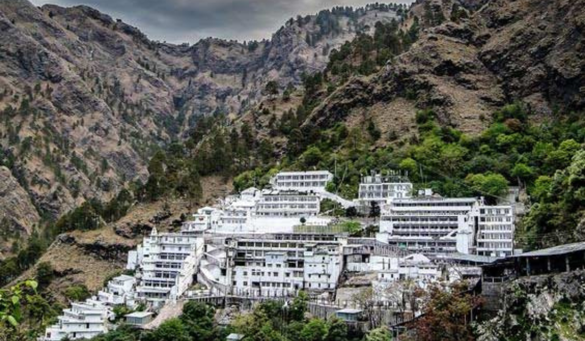 Vaishno Devi