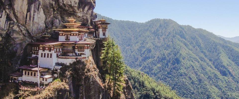Amazing Moments In Bhutan - Honeymoon Special