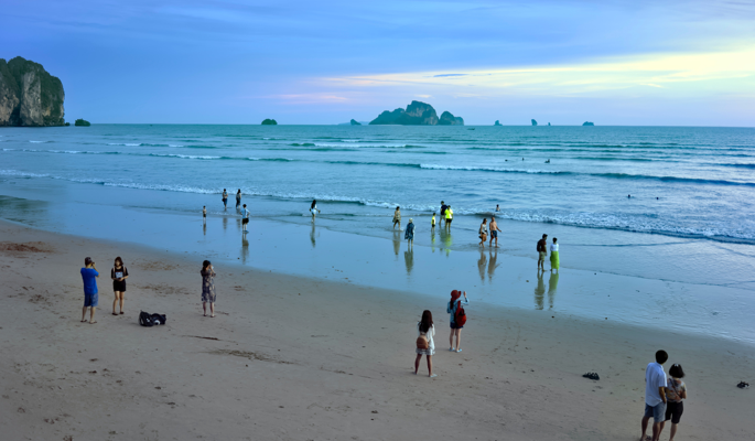 Beach Fun In Andaman 5N/6D Domestic Customized Tour Package With Flight