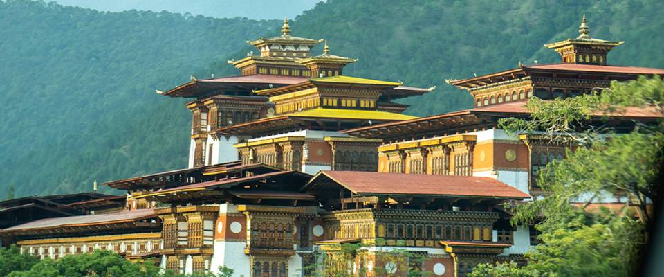 Charming Moments In Bhutan - Honeymoon Special