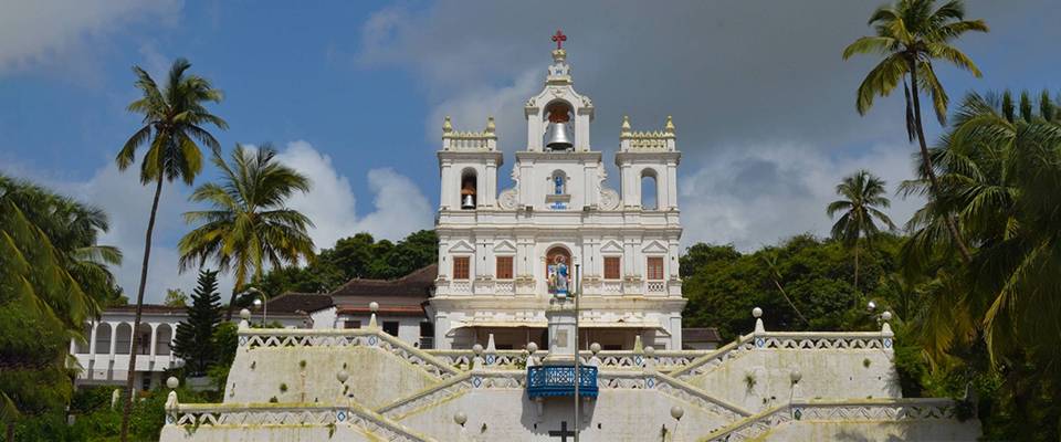 Goa - Hibis Hotels & Resorts