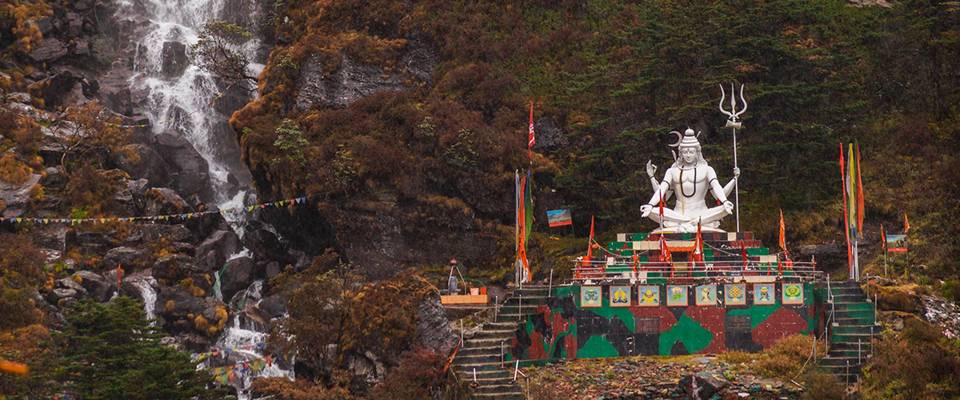 Honeymoon Special - Nainital Kausani With Ranikhet