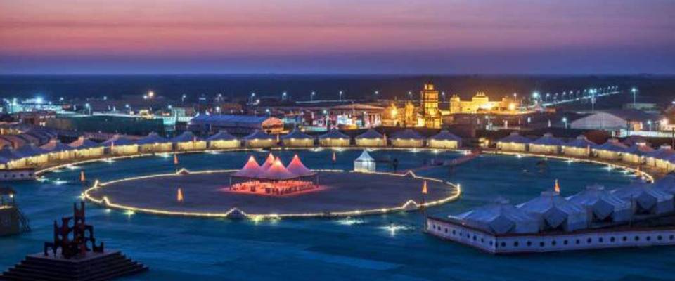Rann Utsav Special Package
