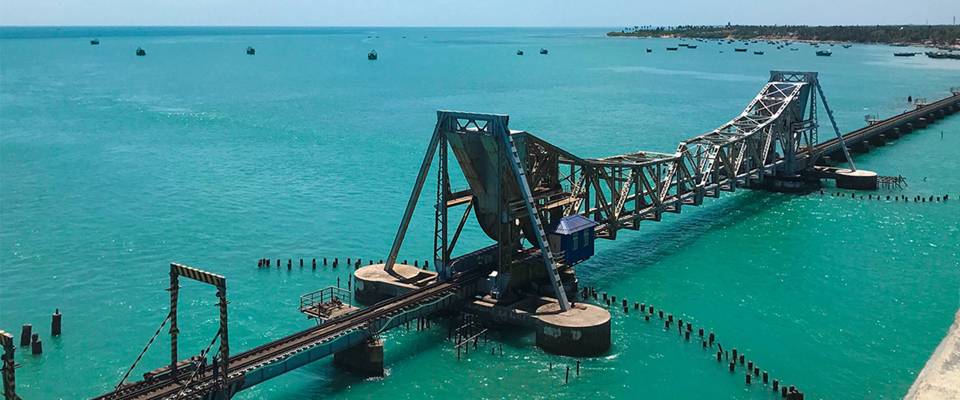 South Splendour With Karnataka, Tamil Nadu And Kerala