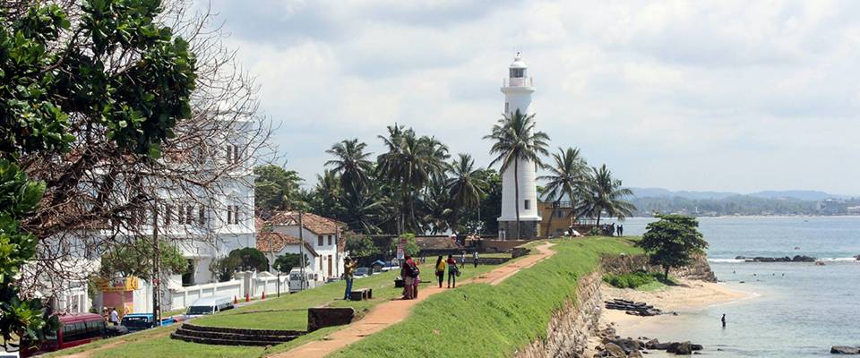 Srilanka With Ramayana Ashok Vatika Tour With Flexi Flights