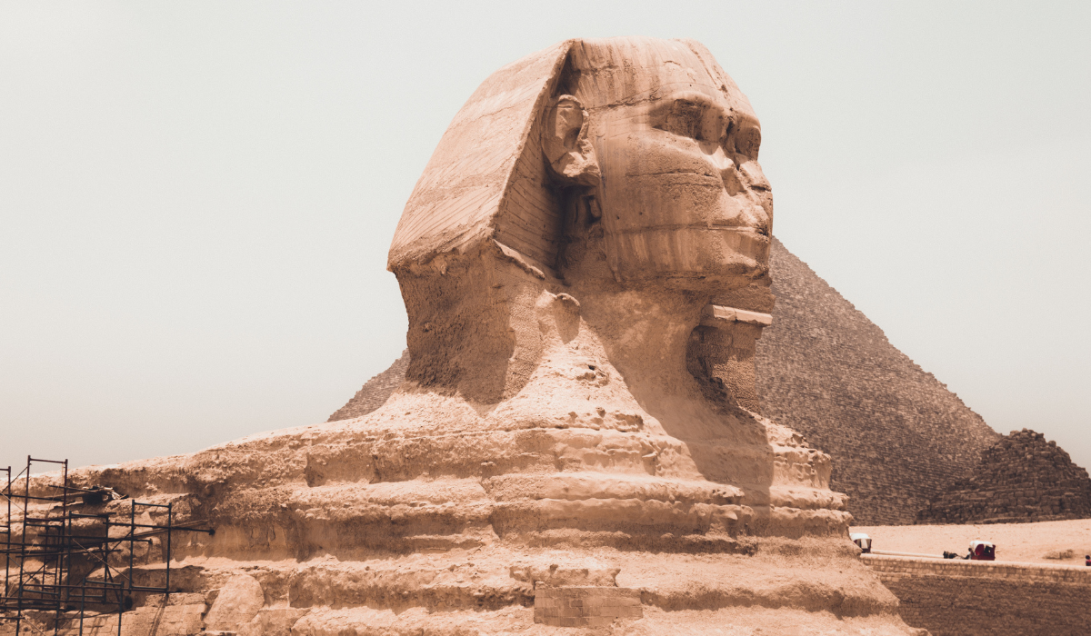 Egypt Tourism Package