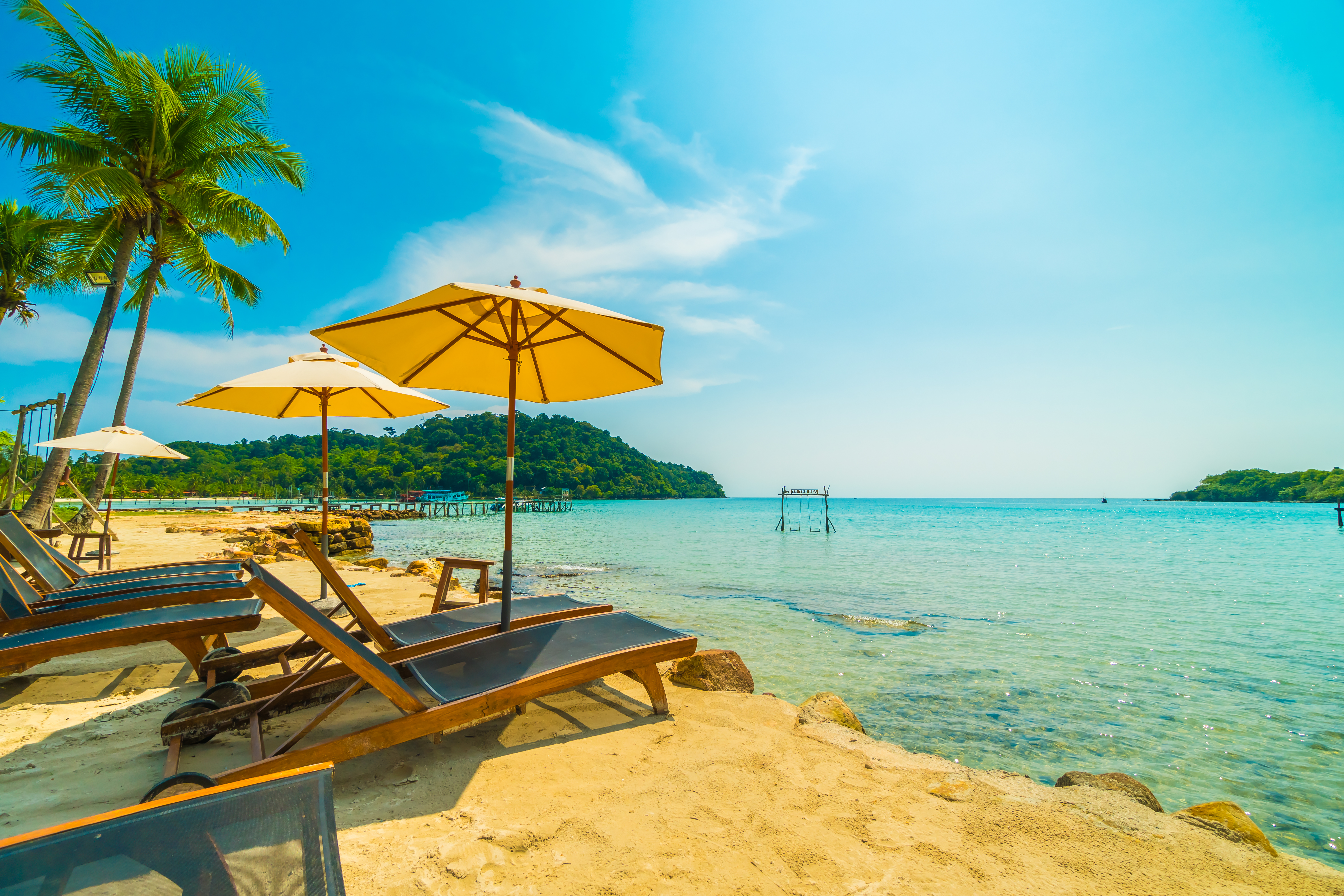 Andaman And Nicobar Tourism Guide