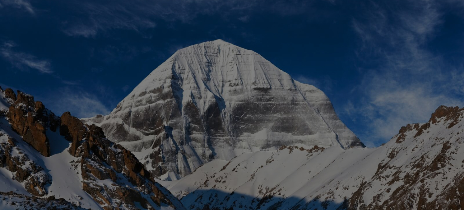 Kailash Mansarovar Yatra